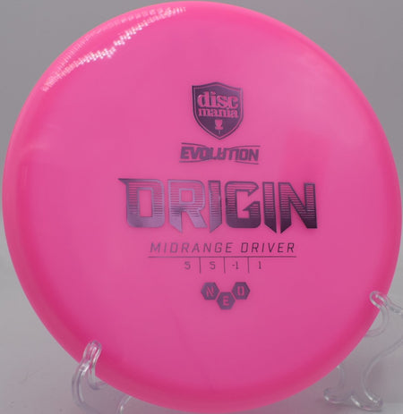 Neo Origin - Flexline Discs - 65065731536125