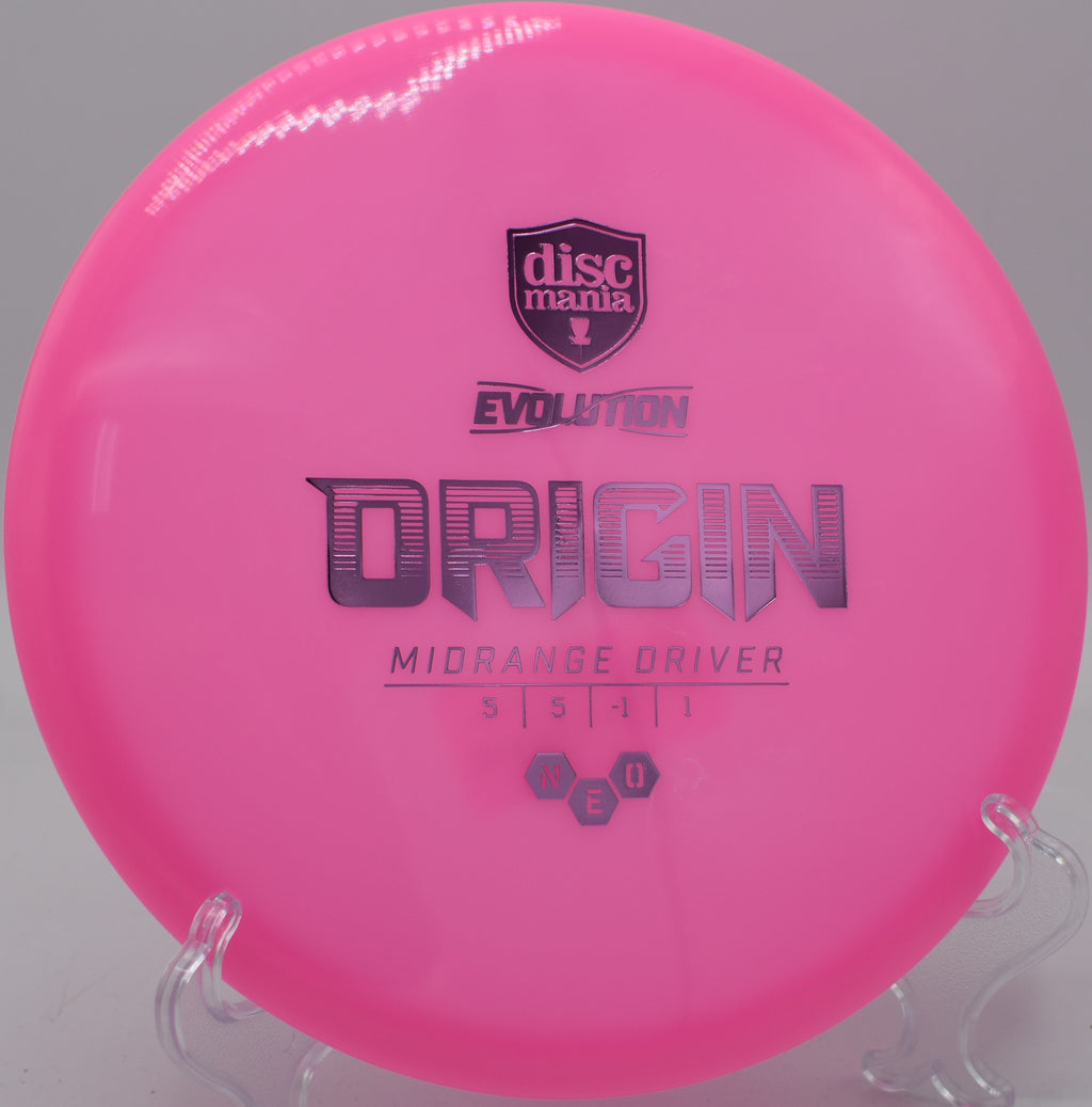 Neo Origin