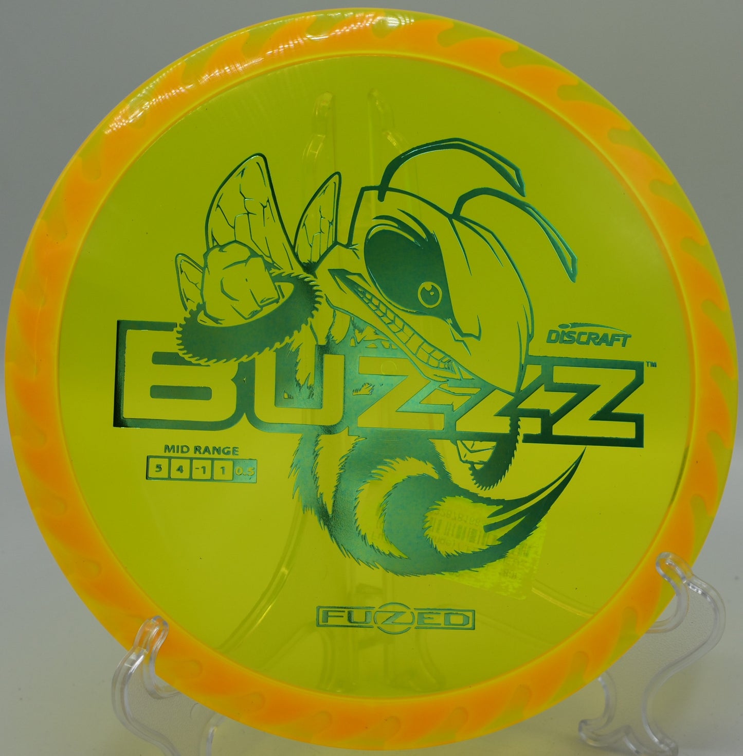 FuZed Buzzzsaw (Buzzz)