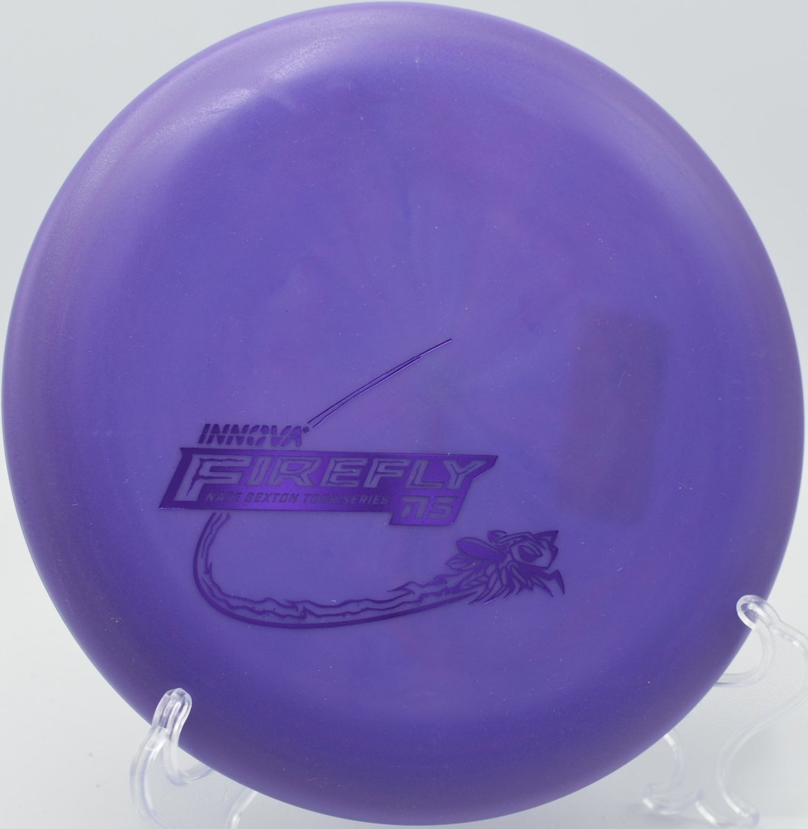 2025 Nate Sexton Tour Series Proto Glow Nexus Firefly - Flexline Discs - 51215413107325