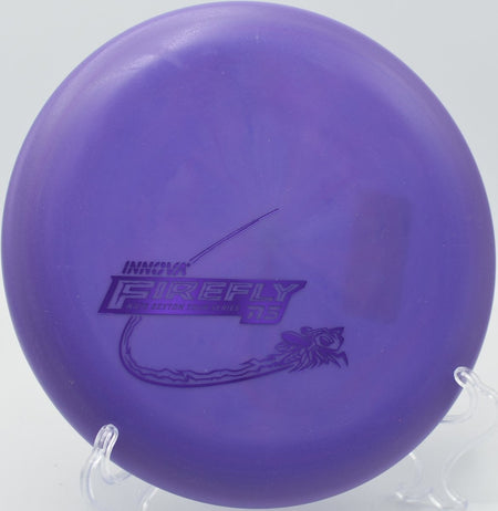 2025 Nate Sexton Tour Series Proto Glow Nexus Firefly - Flexline Discs - 51215413107325