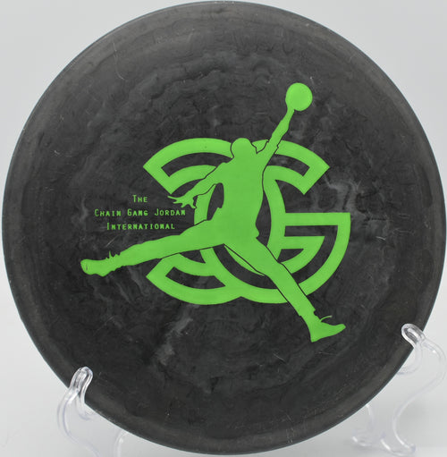 Chaingang Jumpman Original DX Gazelle #10/23