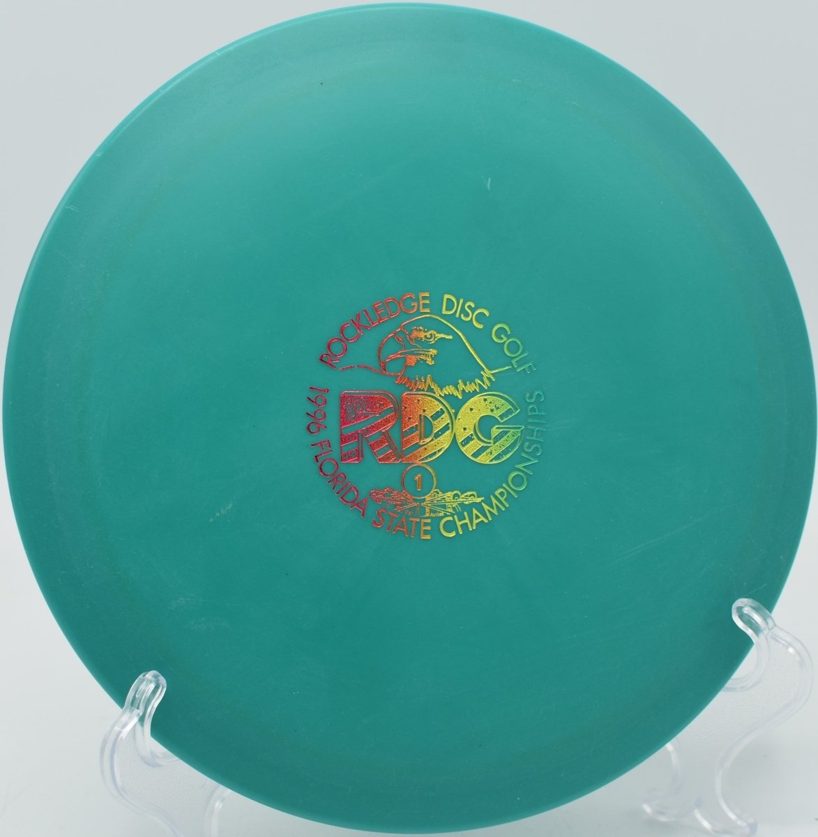 DX Viper W/Pat's - Flexline Discs - 59485811007421