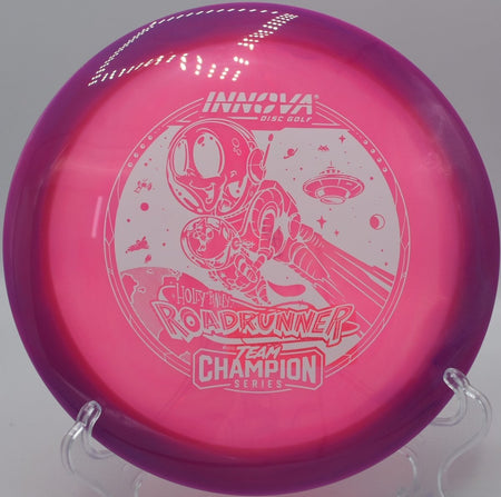 Halo Champion Roadrunner ( Holley Finley) - Flexline Discs - 24266922714781