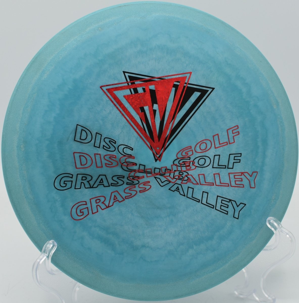 7X KC Pro Gazelle - Flexline Discs - 12460261002013