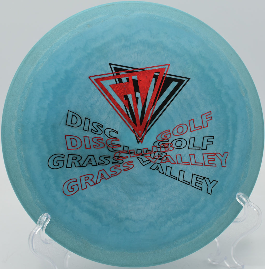 7X KC Pro Gazelle
