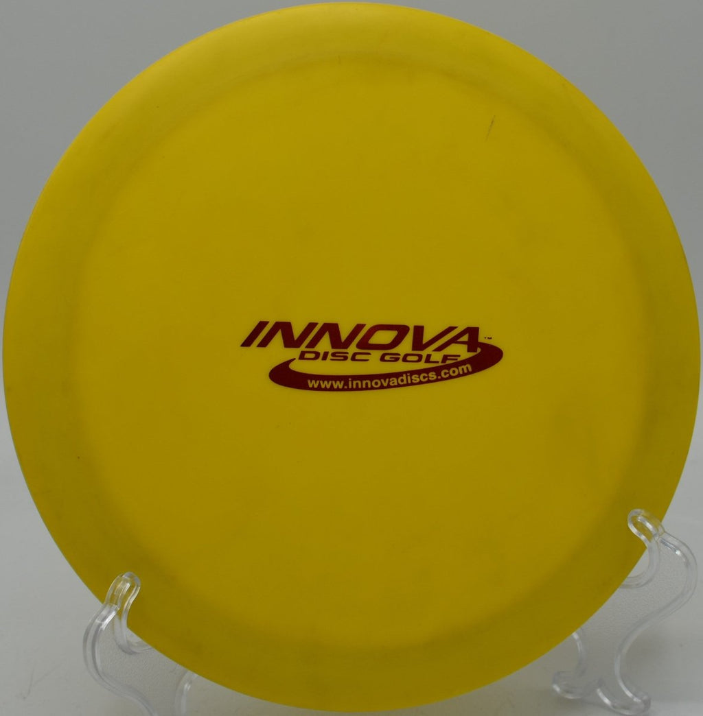 DX Beast W/Pat's - Flexline Discs - 20401221075581