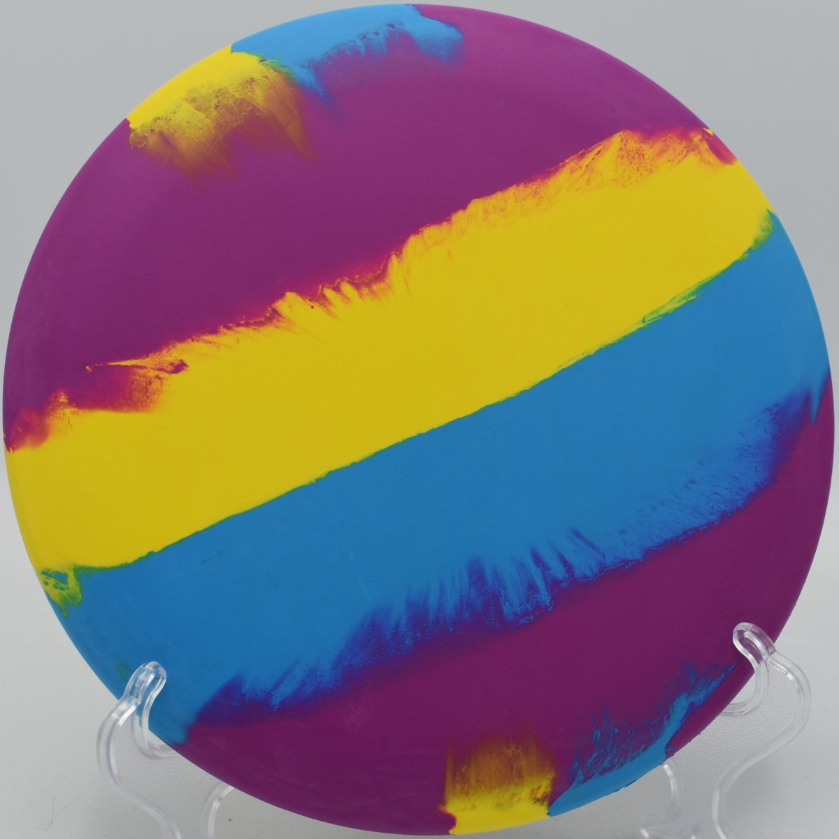NIMBUS (ECOFLEX) - Flexline Discs - 46598421256413