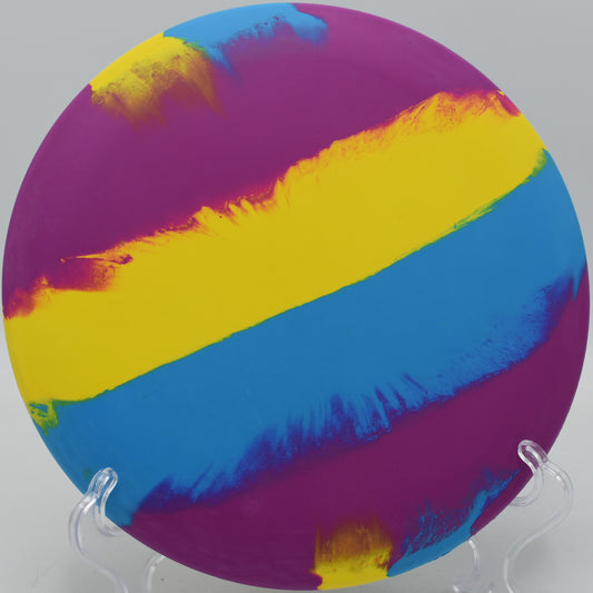 NIMBUS (ECOFLEX)