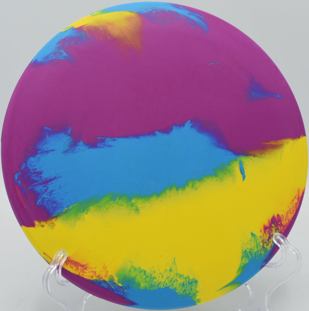 NIMBUS (ECOFLEX)