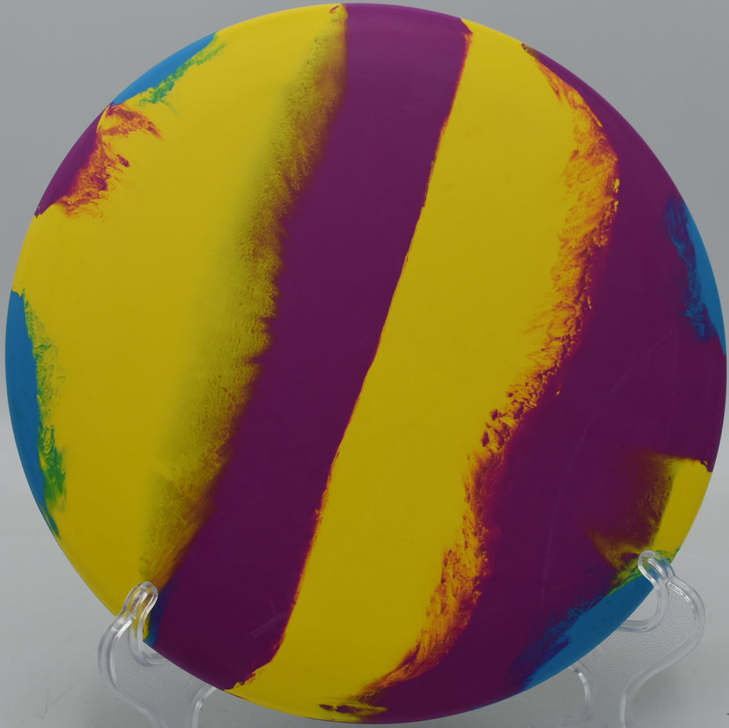 NIMBUS (ECOFLEX)
