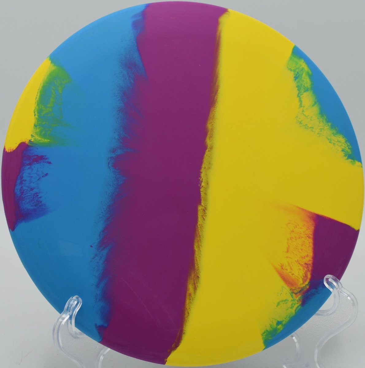NIMBUS (ECOFLEX) - Flexline Discs - 46598421740637