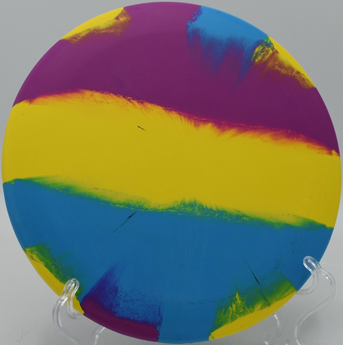 NIMBUS (ECOFLEX) - Flexline Discs - 46598421940029