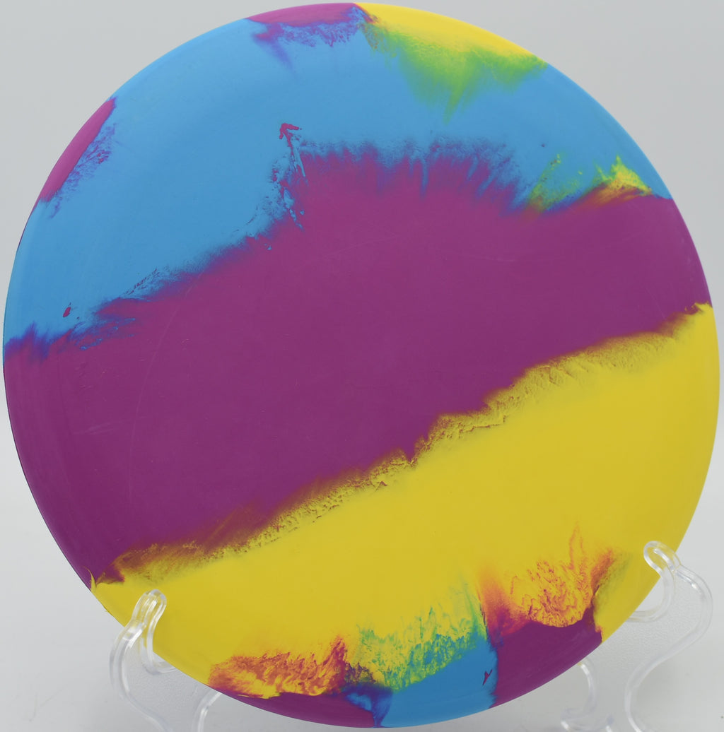 NIMBUS (ECOFLEX)