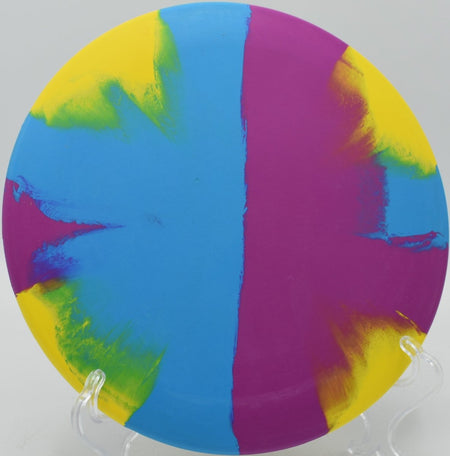 NIMBUS (ECOFLEX) - Flexline Discs - 46598421496989