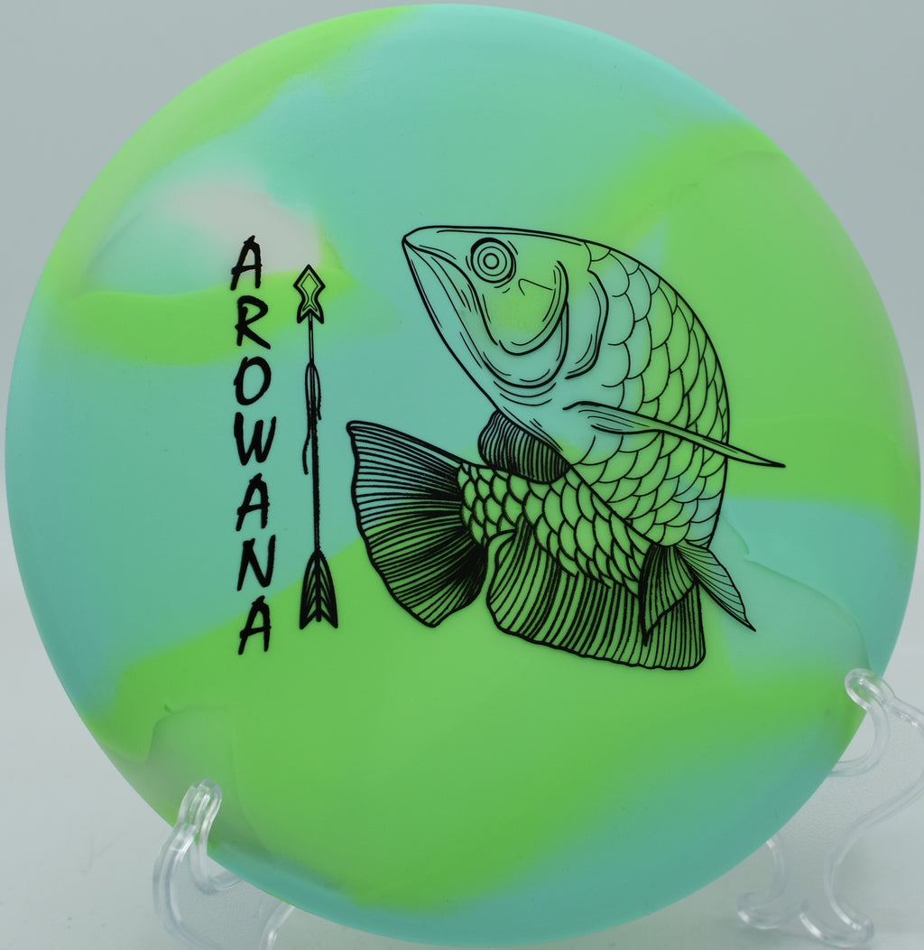 Arowana- glO-G