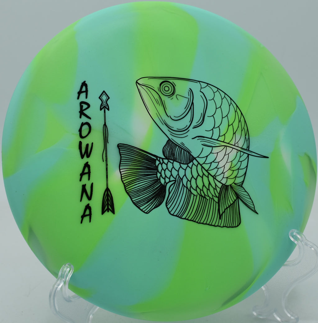 Arowana- glO-G