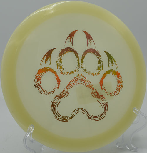 Mint Nocturnal Alpha caught mid-flight under dusk skies at Bailey Road Park in Cornelius, North Carolina

