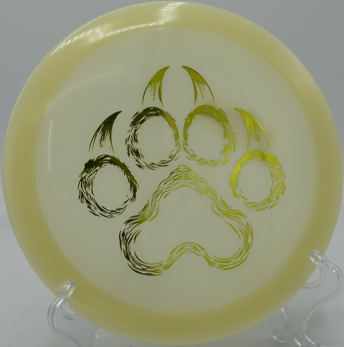 Nocturnal Alpha (Bearpaw) - Flexline Discs - 96389051791581