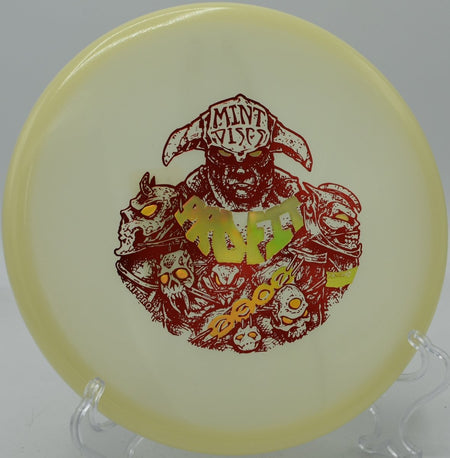 Nocturnal Profit - Flexline Discs - 13803001716573