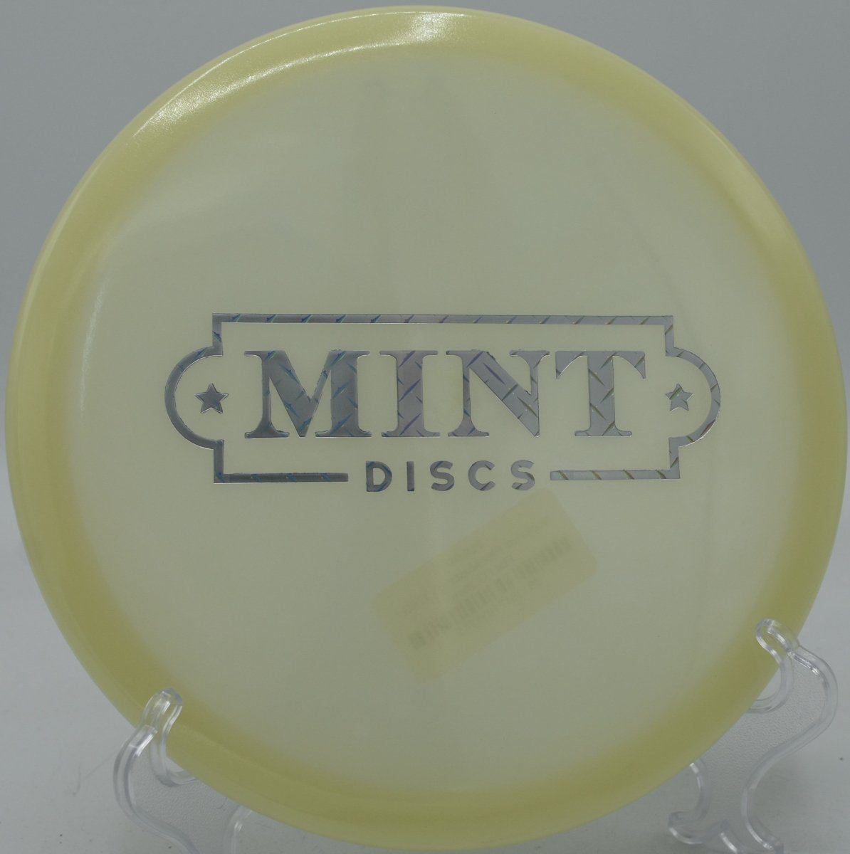 Nocturnal Flex Mustang - Flexline Discs - 28136171031741