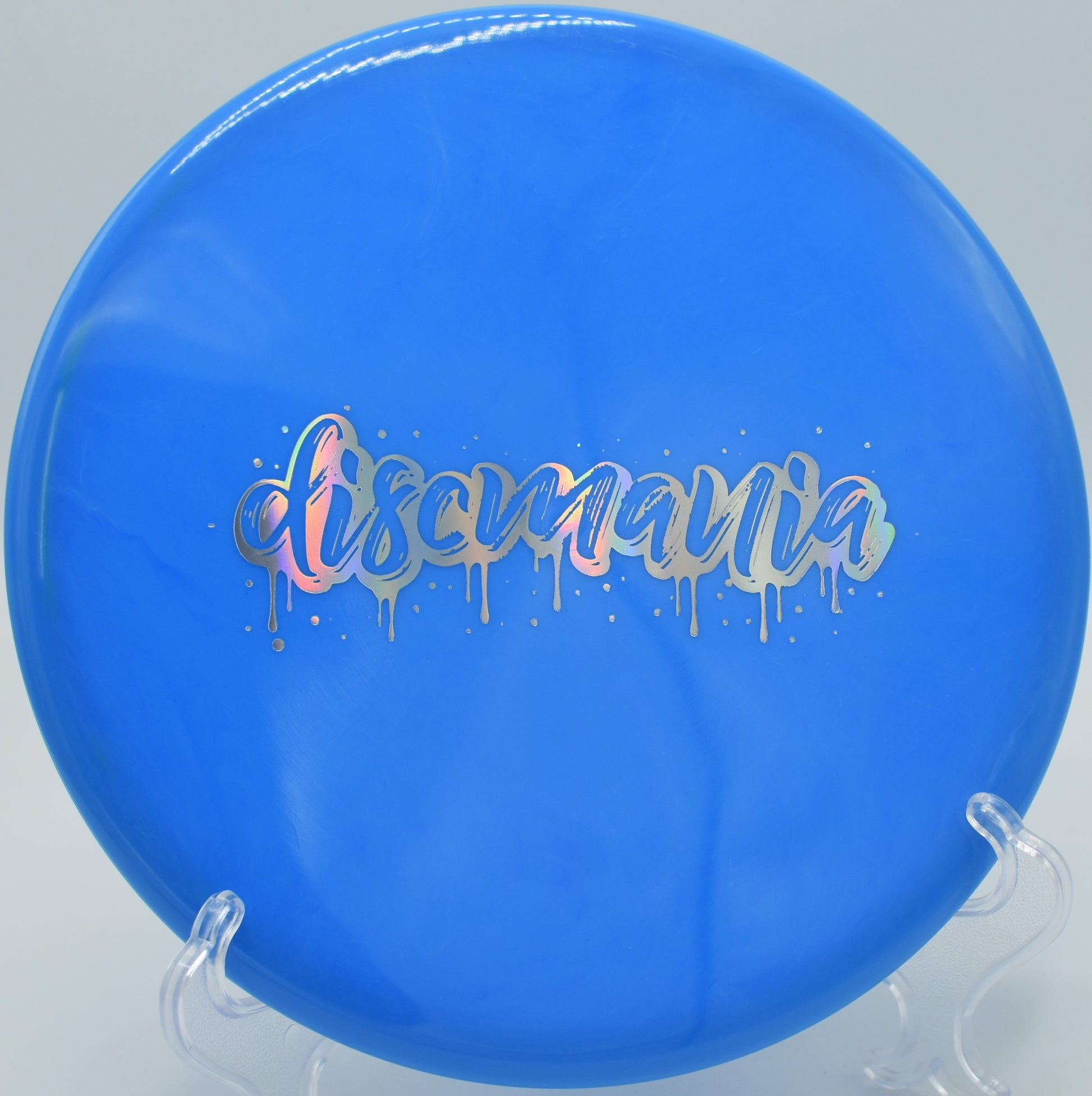 "Shop the Discmania Tactic, a wind-resistant throwing putter with a strong fade, shipping to Nashville, TN."






