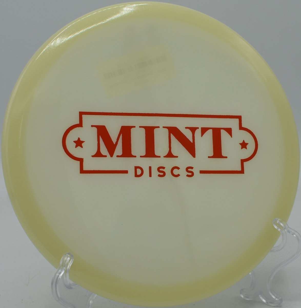 Nocturnal Flex Mustang - Flexline Discs - 28136171329981