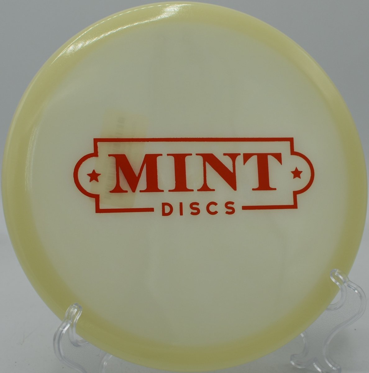 Nocturnal Flex Mustang - Flexline Discs - 28136171418109