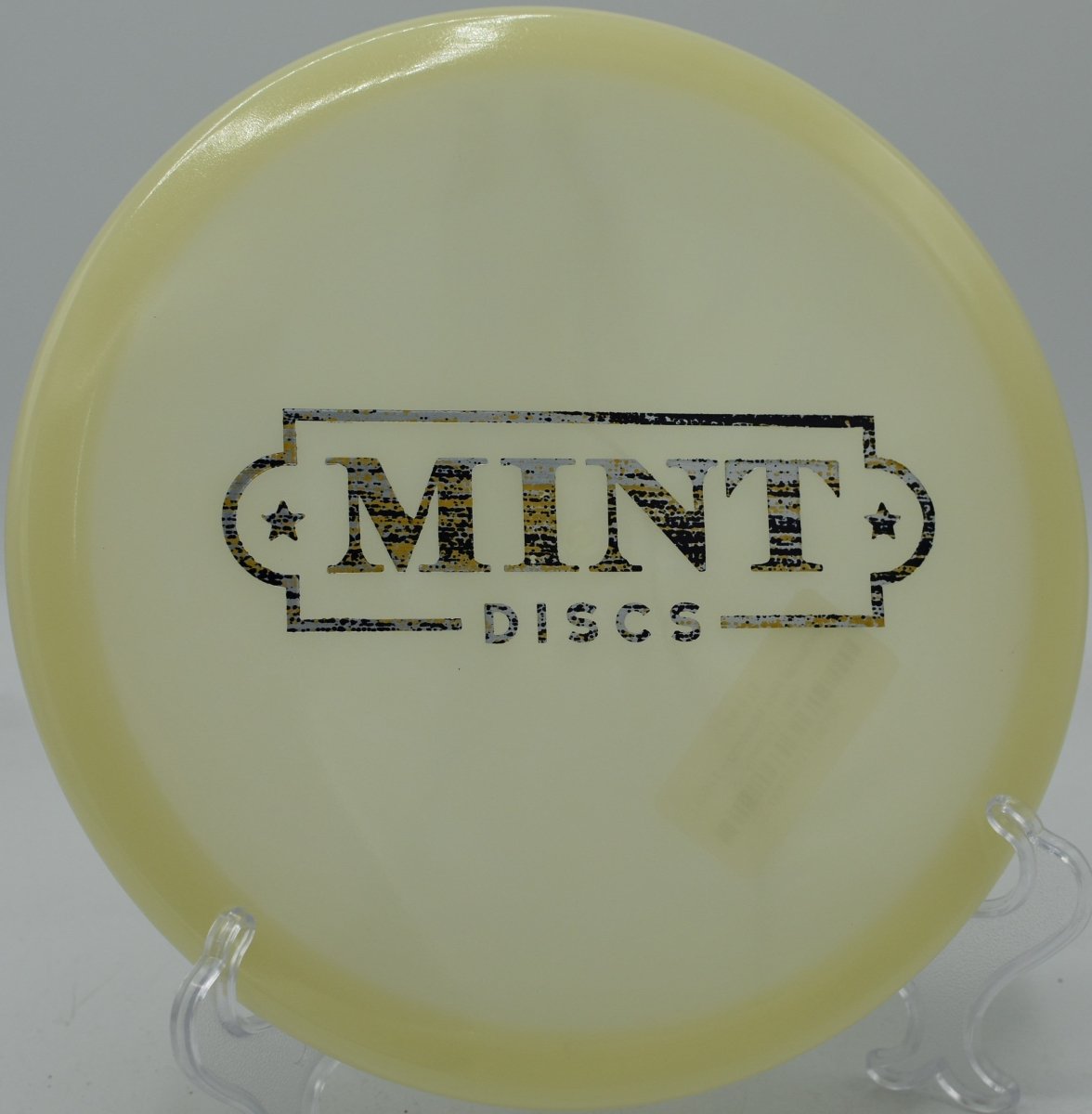 Nocturnal Flex Mustang - Flexline Discs - 28136171637309