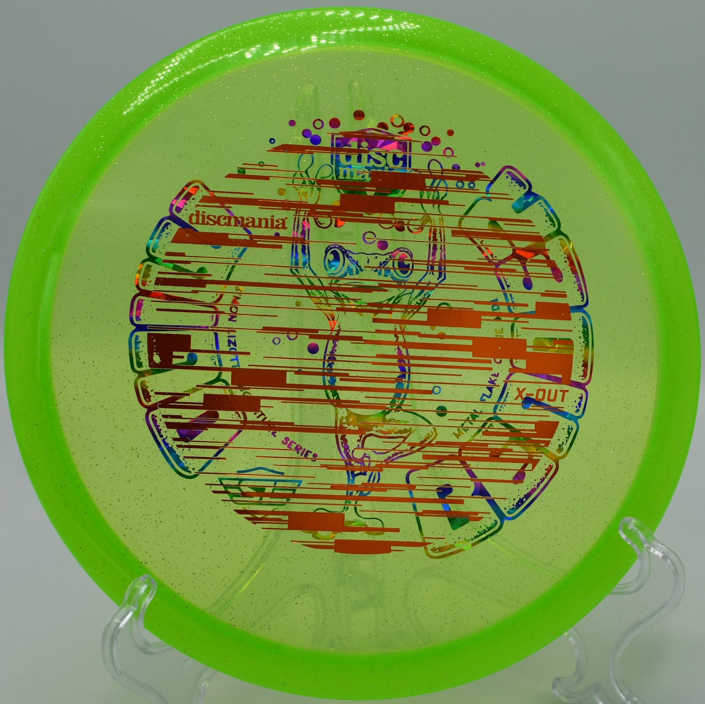 "Shop the Discmania Mind Bender, Simon Lizotte’s signature MD1 with effortless glide and control, shipping to Nashville, TN."
