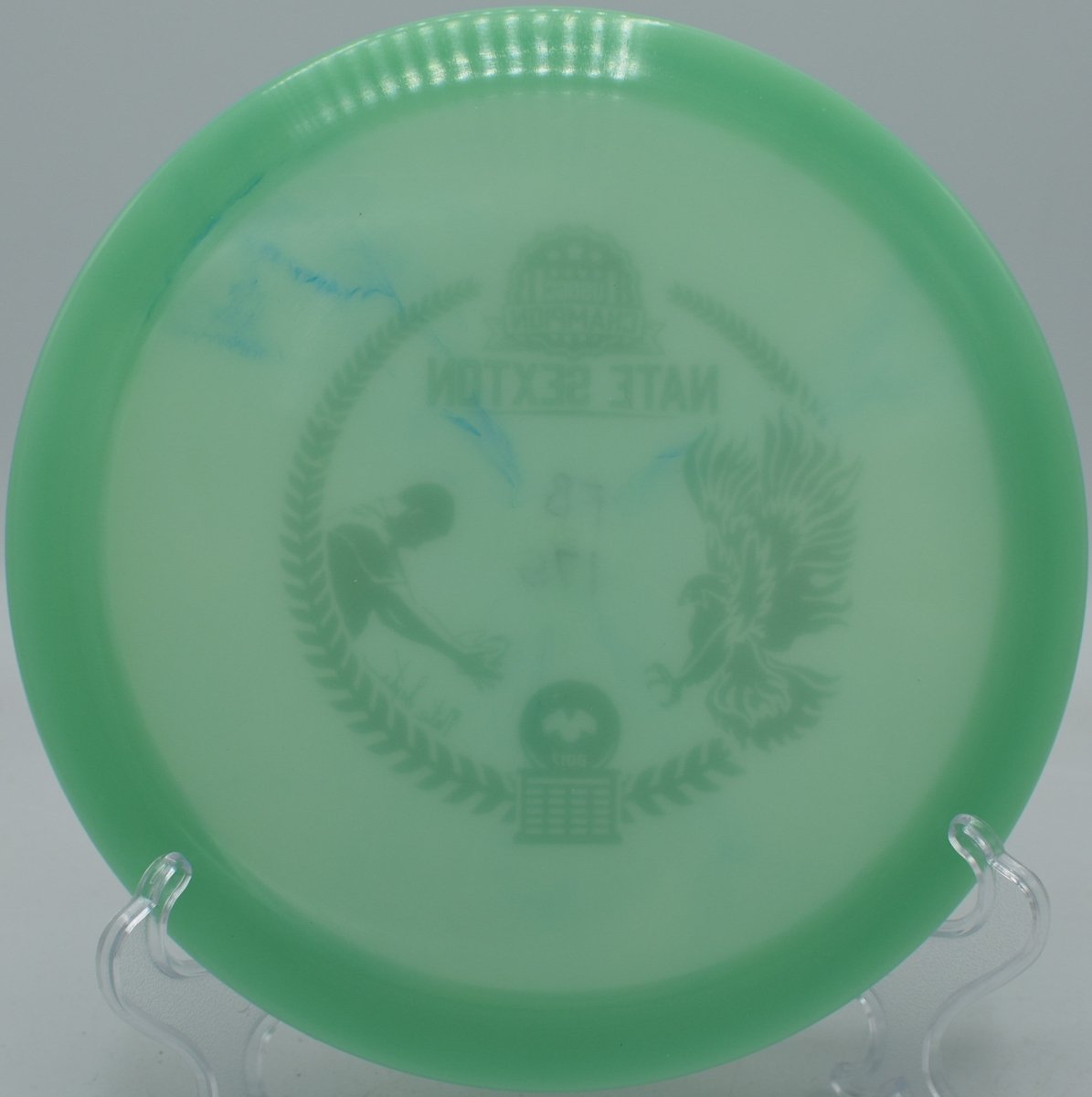2017 USDGC Sexton Firebird - Flexline Discs - 38860201525053