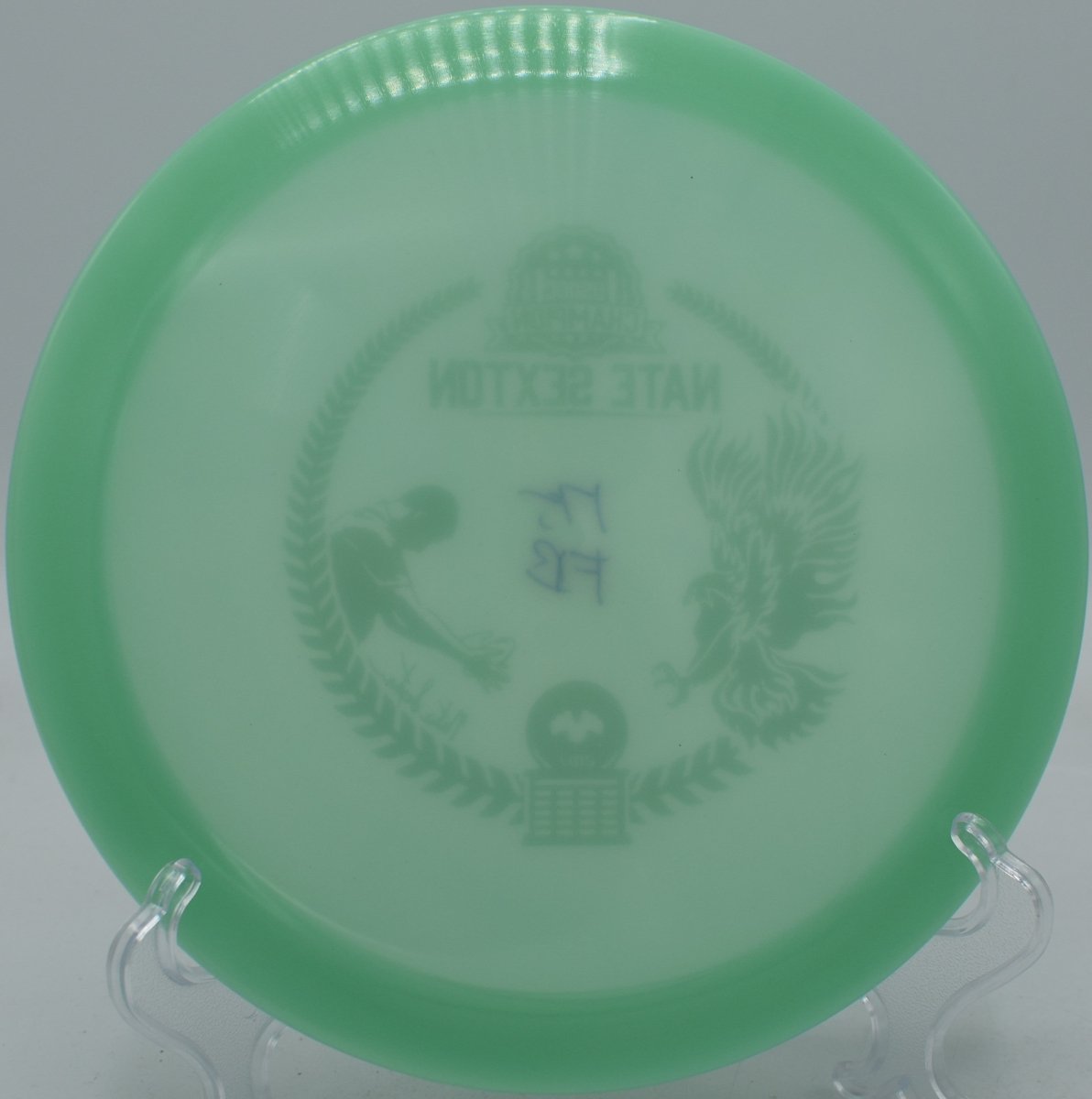 2017 USDGC Sexton Firebird - Flexline Discs - 38860201683805