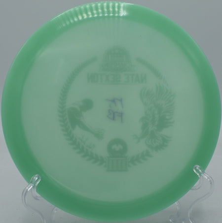 2017 USDGC Sexton Firebird - Flexline Discs - 38860201683805