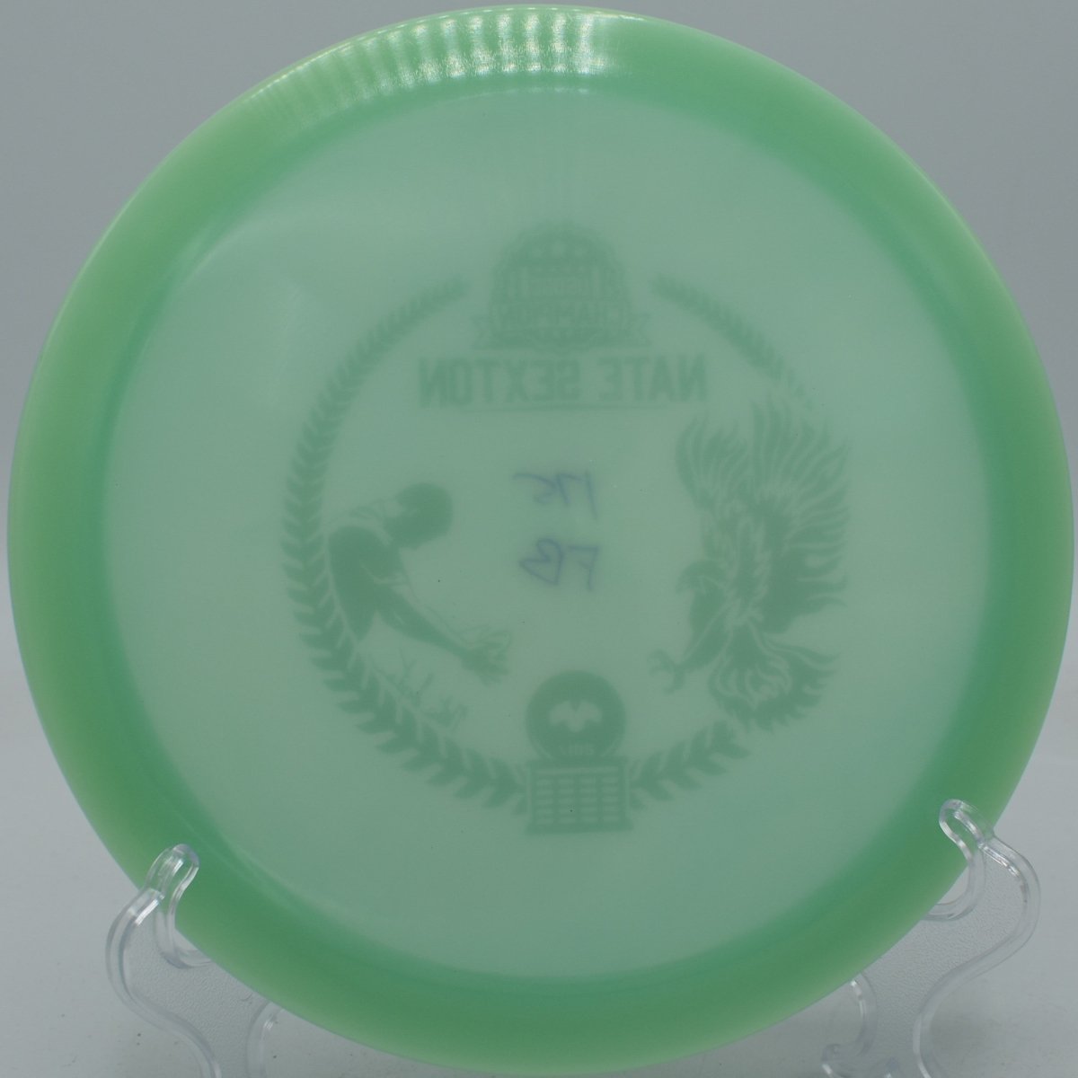 2017 USDGC Sexton Firebird - Flexline Discs - 38860201792829