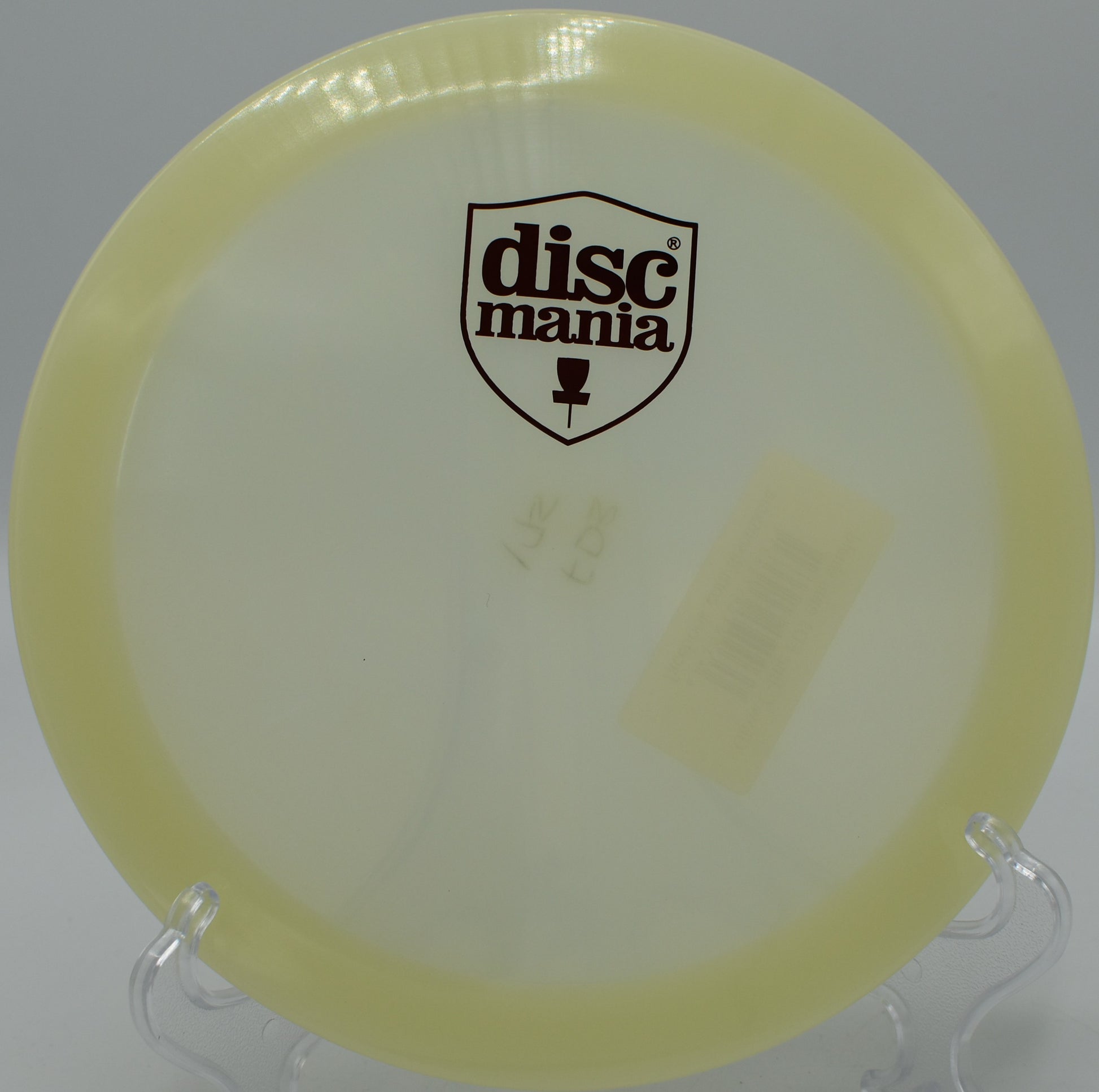 Discmania C-Line FD3 featuring premium durability and a consistent fade in Columbus, Ohio – ideal for forehand and backhand flex shots.
