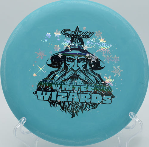 Winter Wizard offering soft-touch control and predictable fade in Missoula, Montana – made for cold-weather consistency.
