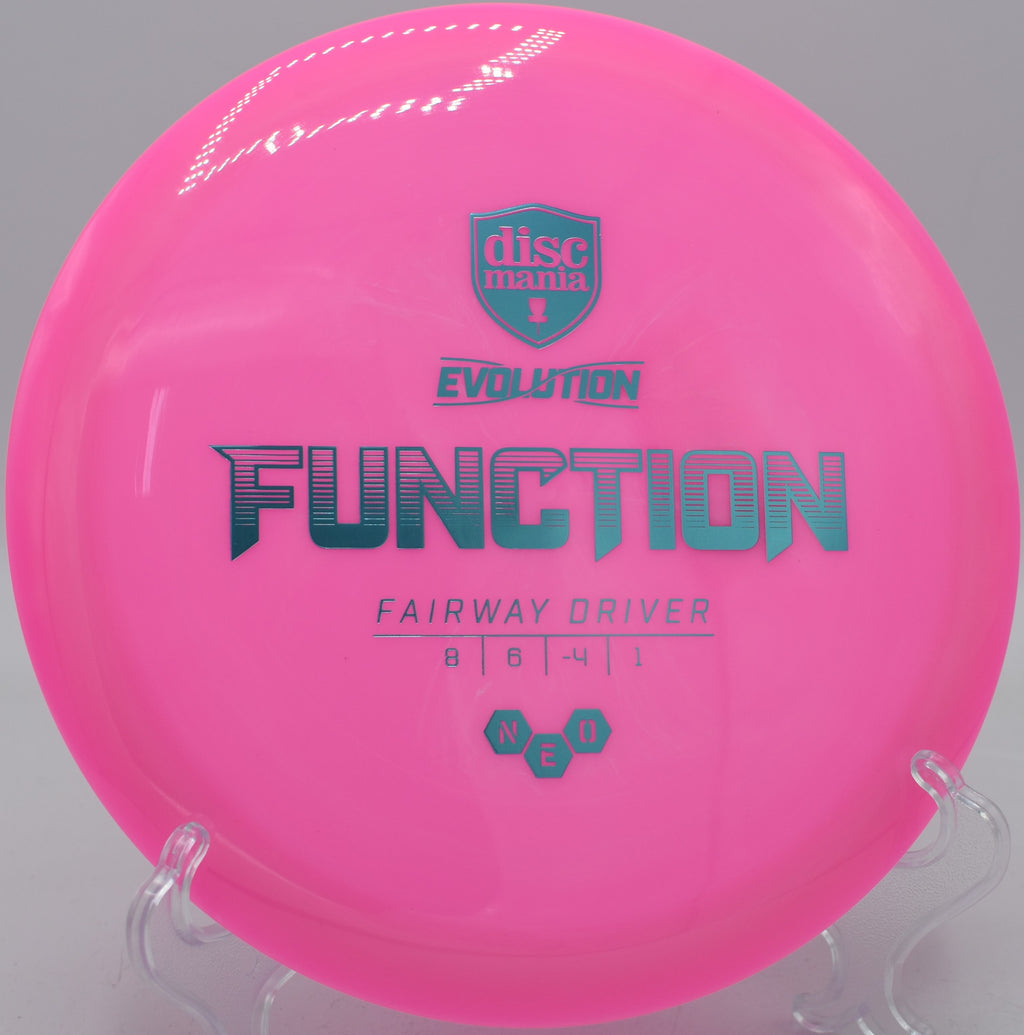 Neo Function