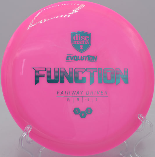 Neo Function