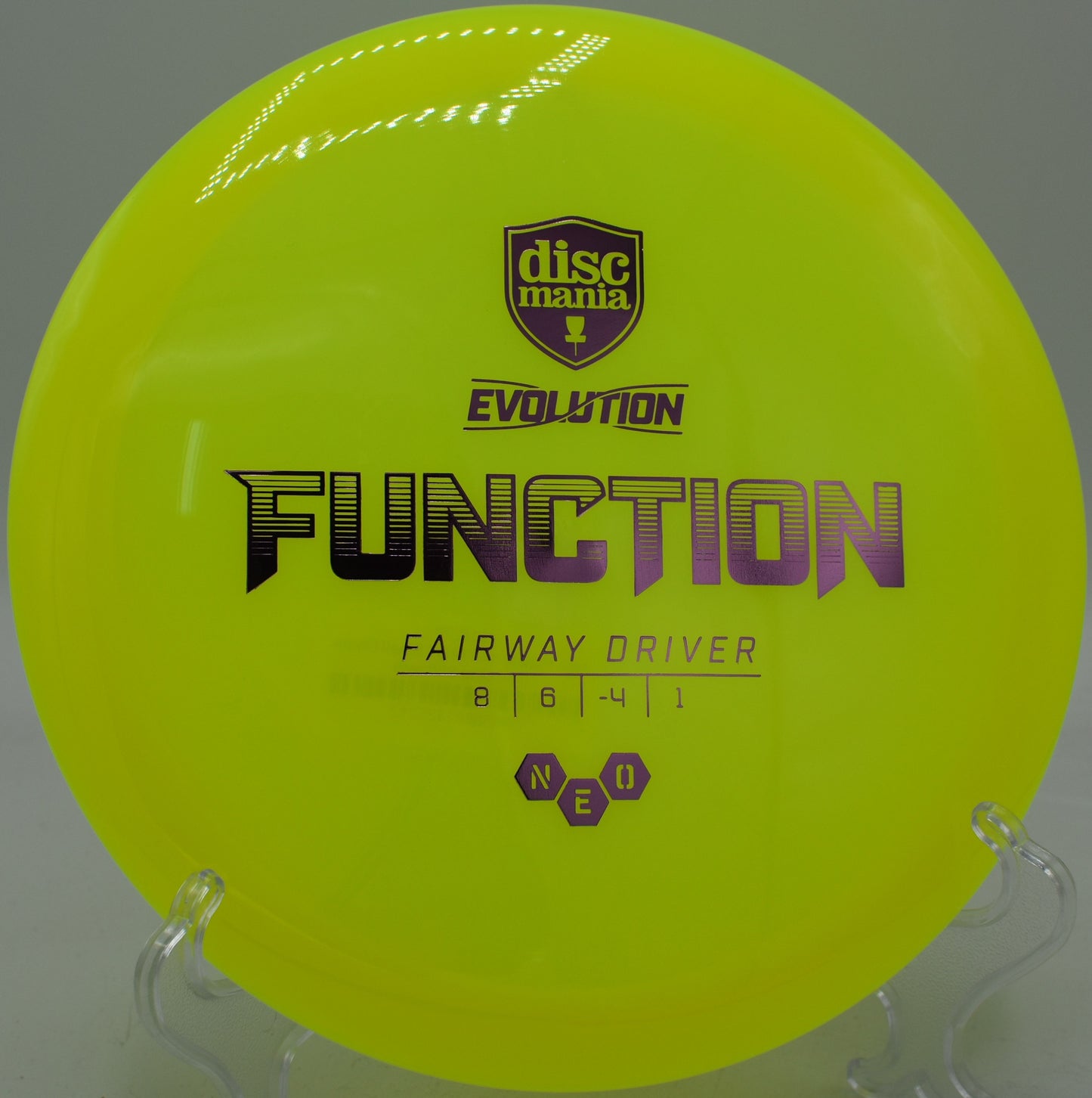 Neo Function