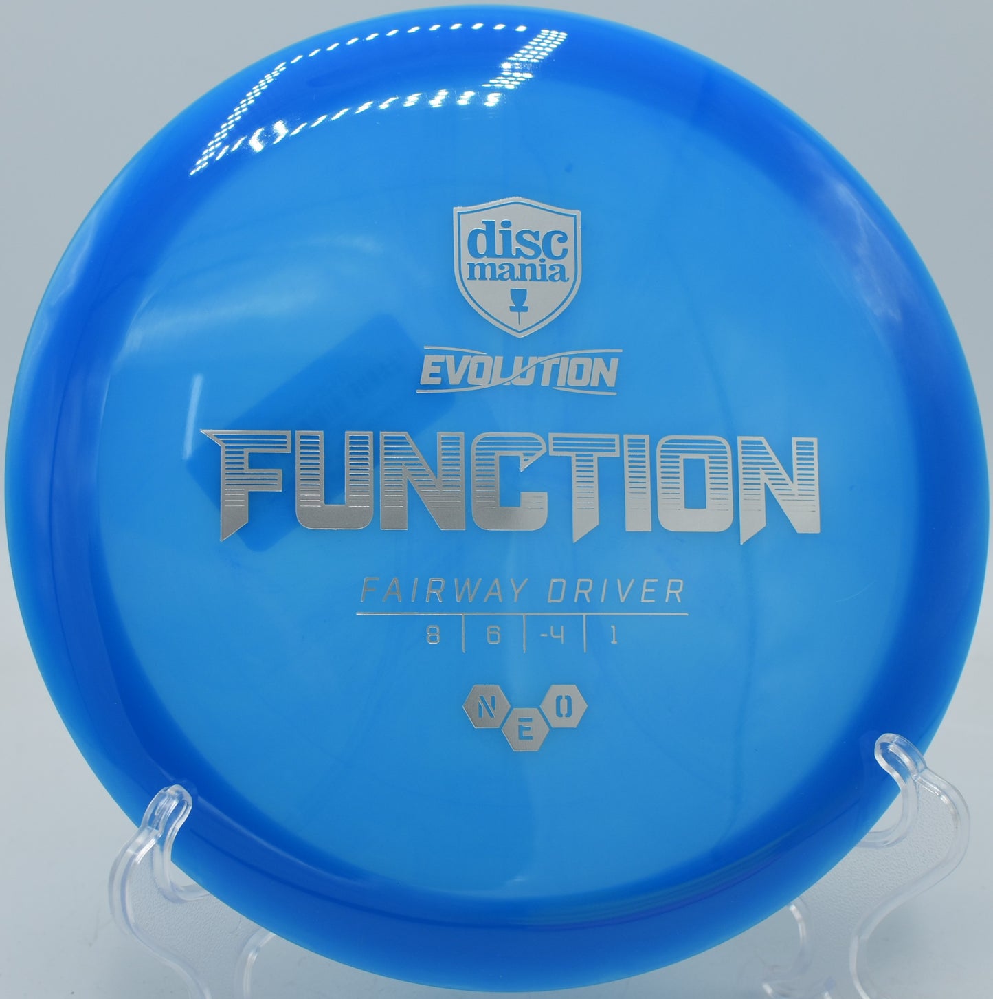 Neo Function
