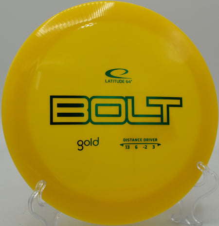 Gold Bolt launched into a tailwind for max distance at West Lake Park in Davenport, Iowa

