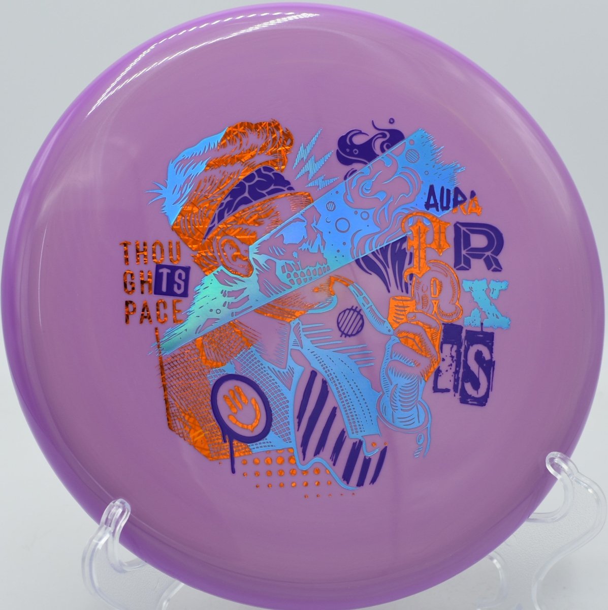 Aura Praxis - Flexline Discs - 52775381097533