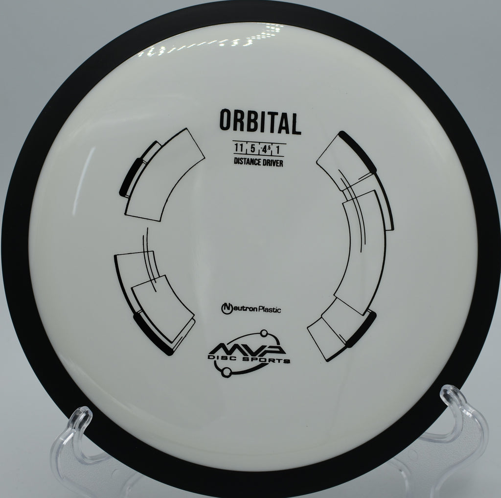 Neutron Orbital executing a perfect roller on Hole 12 at Iron Hill Disc Golf Course, Newark, Delaware.
