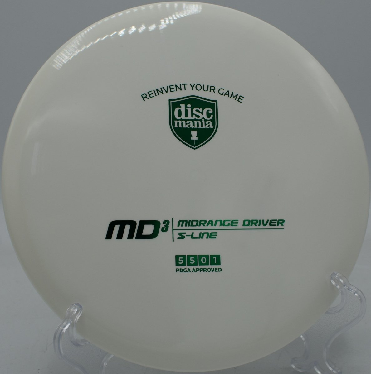 S - Line MD3 - Flexline Discs - 47819461594749