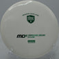 S-Line MD3 released on a smooth backhand line at Buckhorn Disc Golf Course in New Hill, North Carolina

