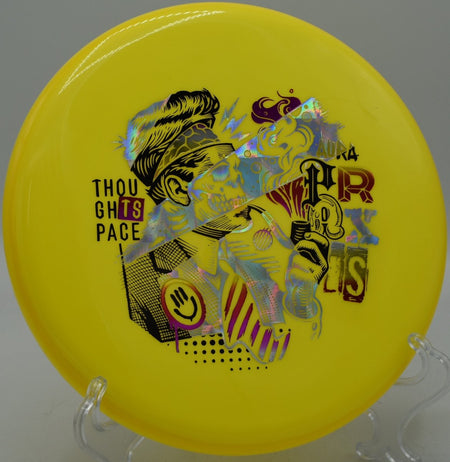 Aura Praxis - Flexline Discs - 52775382300061