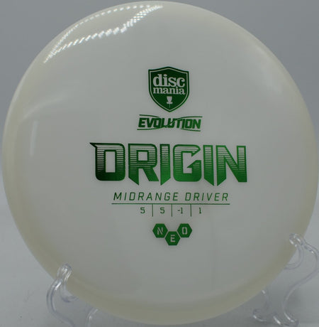 Neo Origin - Flexline Discs - 80237642107485