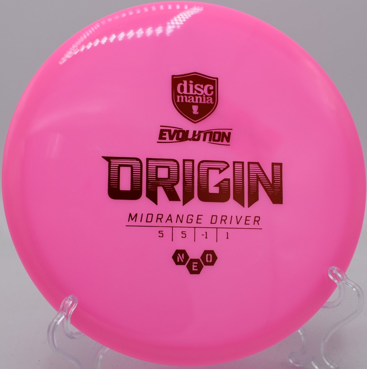 Neo Origin - Flexline Discs - 80237642425533