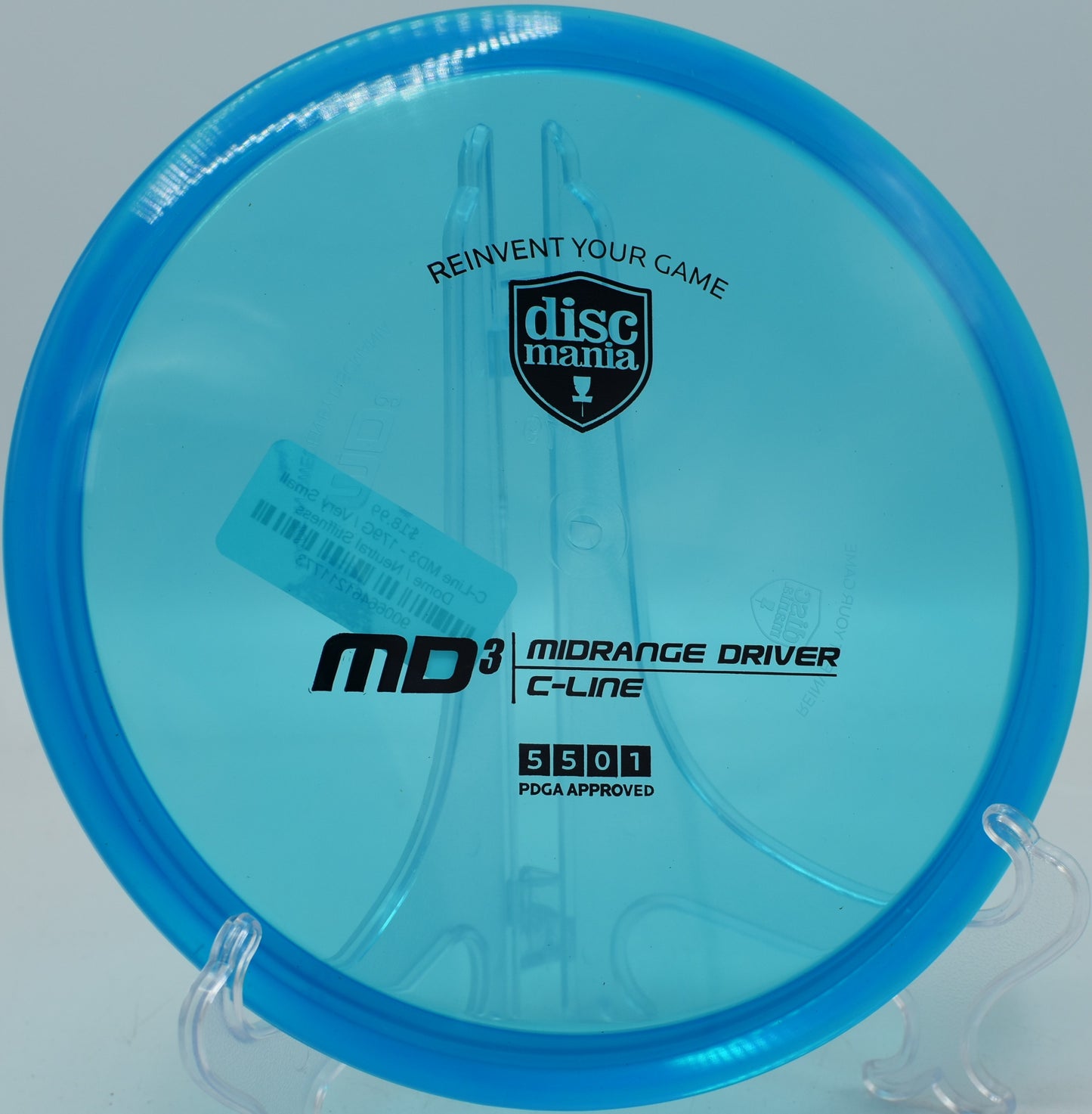 C-Line MD3