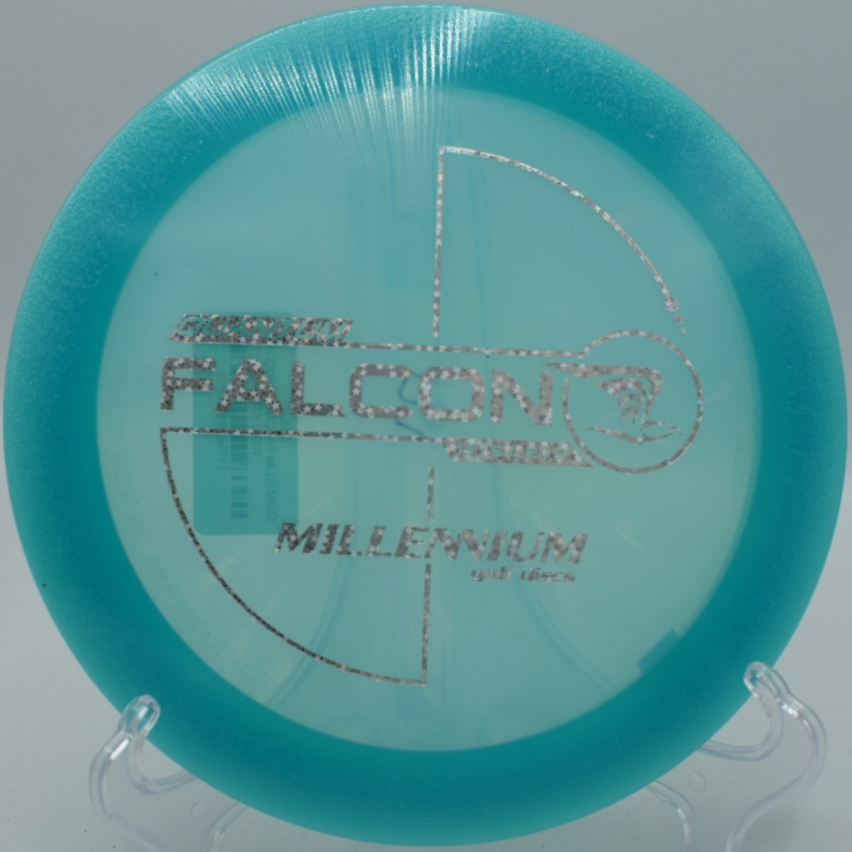 QUANTUM FALCON - Flexline Discs - 71758991120893